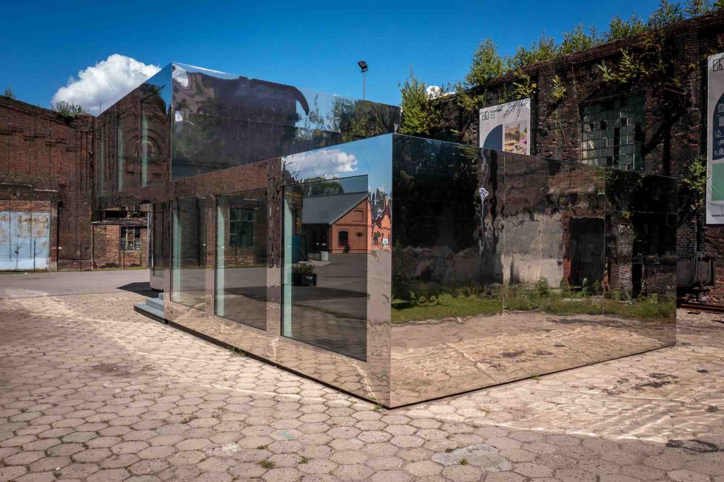 Chambre de commerce de Zaglebie en Pologne