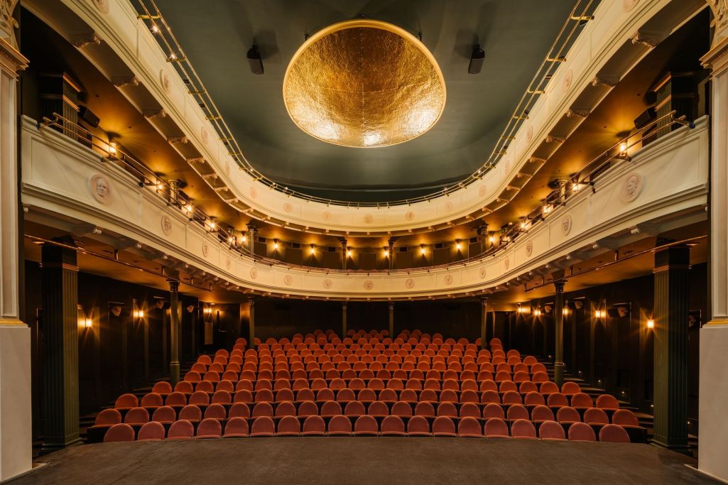 Théâtre Stefan Zeromski à Kielce