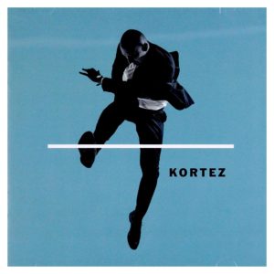 Kortez album Bumerang sorti en 2016