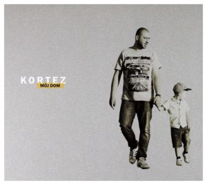 Kortez album Mój Dom sorti en 2017
