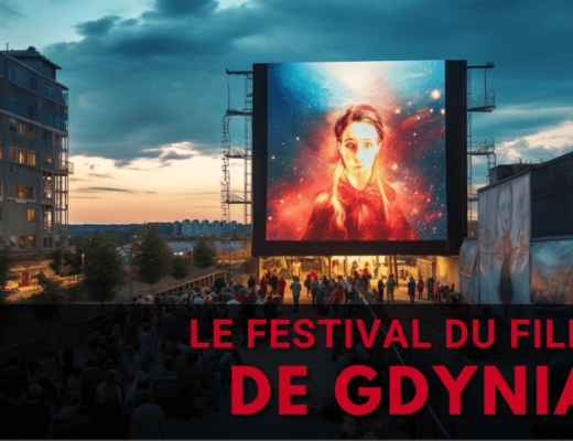 Festival du Film de Gdynia, film polonais
