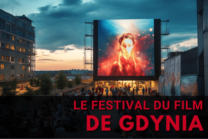 Festival du Film de Gdynia, film polonais