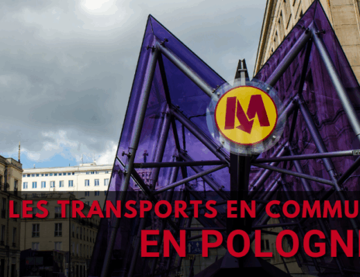 Les transports commun en Pologne : tout ce qu'il faut savoir