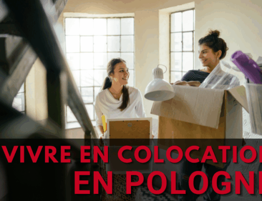 Vivre en colocation en Pologne toutes les astuces à connaître