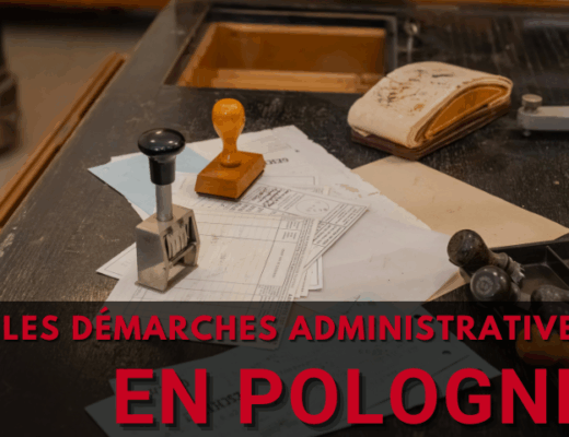 demarches administratives en pologne, bienvenue dans l'enfer administratif polonais